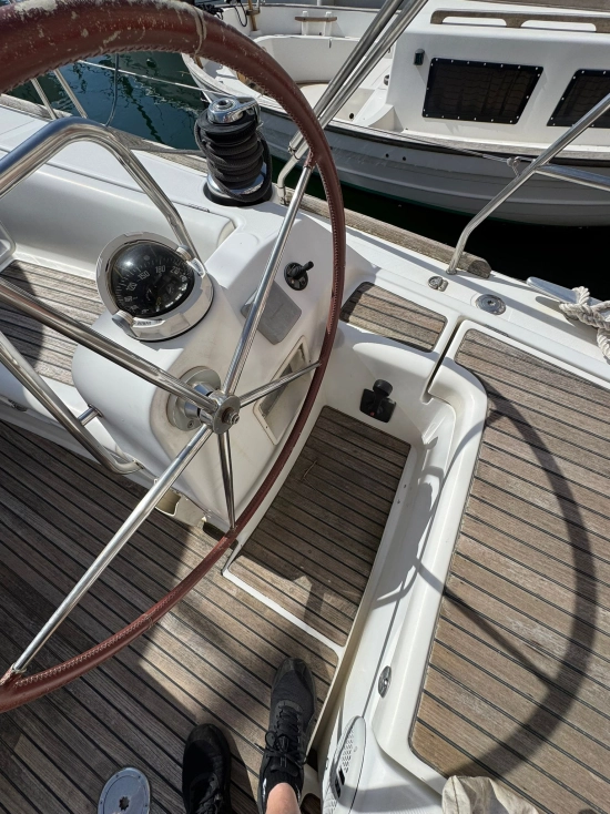 Beneteau Oceanis 40 de segunda mano en venta