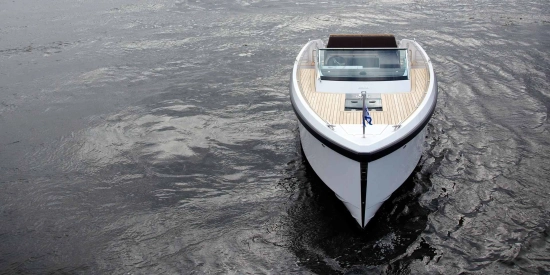 Delta Powerboats 26 Open novos à venda