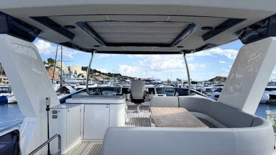 Absolute Navetta 52 usata in vendita