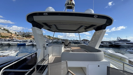 Absolute Navetta 52 usata in vendita