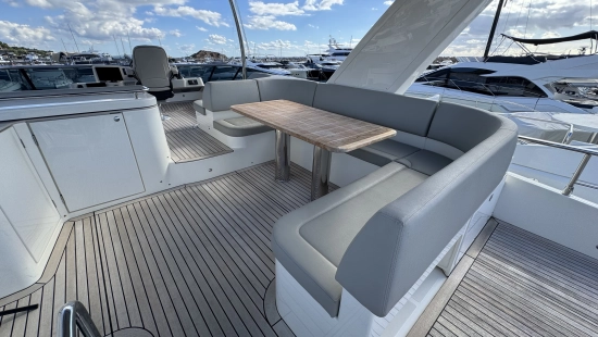 Absolute Navetta 52 usata in vendita