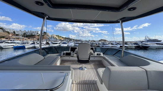 Absolute Navetta 52 usata in vendita