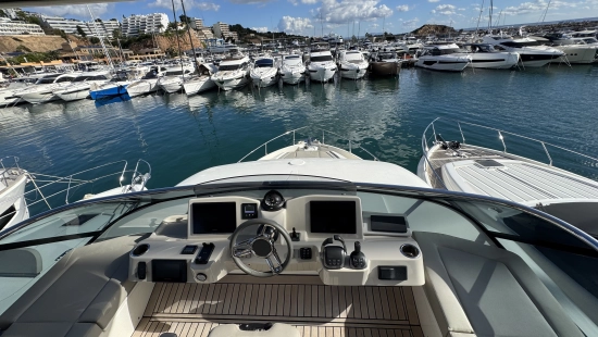 Absolute Navetta 52 usata in vendita
