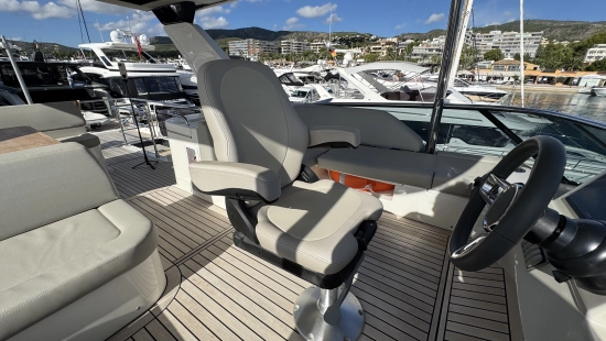 Absolute Navetta 52 usata in vendita