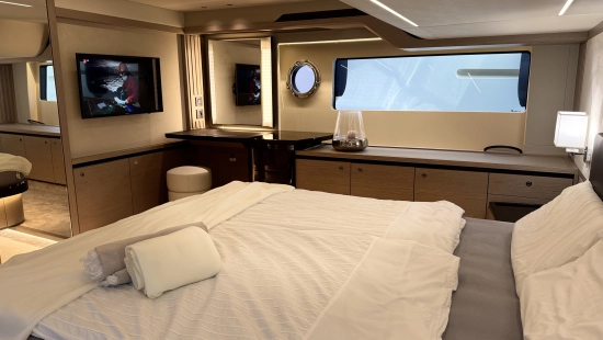 Absolute Navetta 52 usata in vendita