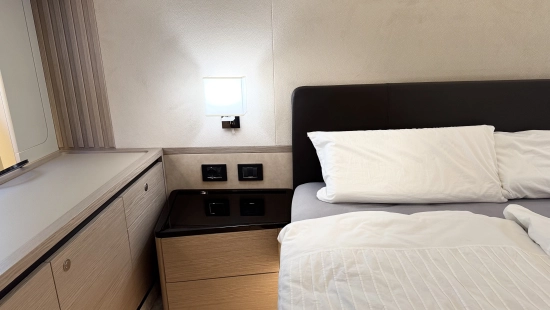 Absolute Navetta 52 usata in vendita