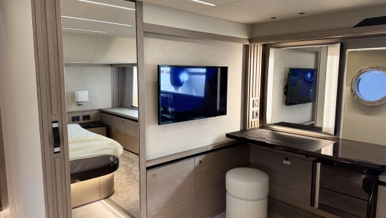 Absolute Navetta 52 usata in vendita
