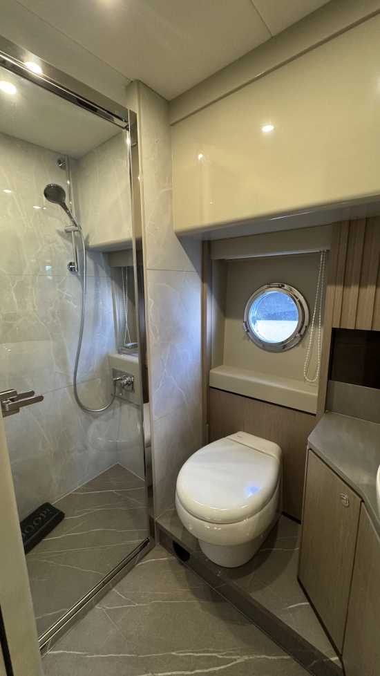 Absolute Navetta 52 usata in vendita