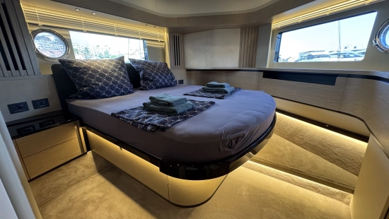 Absolute Navetta 52 usata in vendita