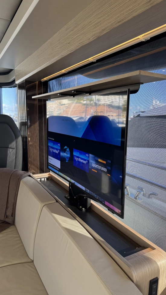 Absolute Navetta 52 usata in vendita