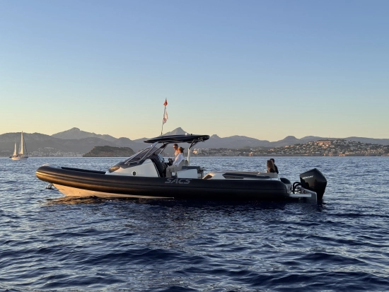 Sacs Marine Strider 11 novos à venda