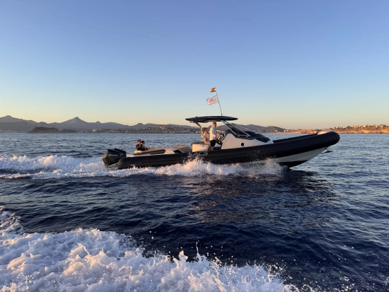 Sacs Marine Strider 11 novos à venda