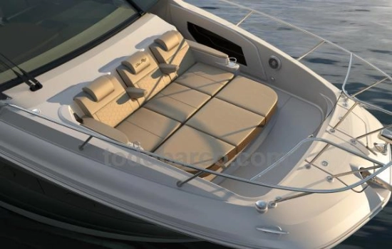Sea Ray Sundancer 320 usata in vendita