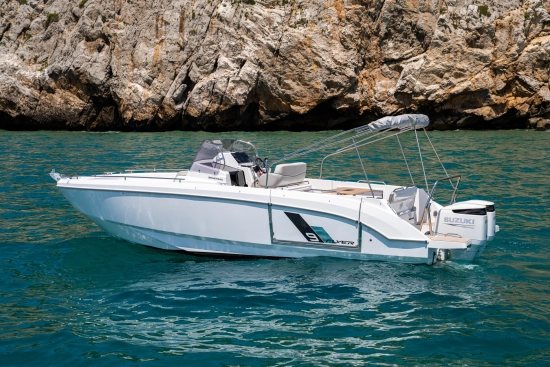 Beneteau FLYER 9 SPACEdeck brand new for sale