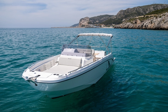 Beneteau FLYER 9 SPACEdeck brand new for sale