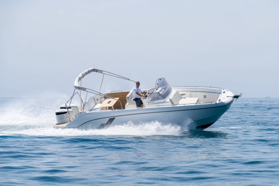 Beneteau FLYER 9 SPACEdeck nuevo en venta