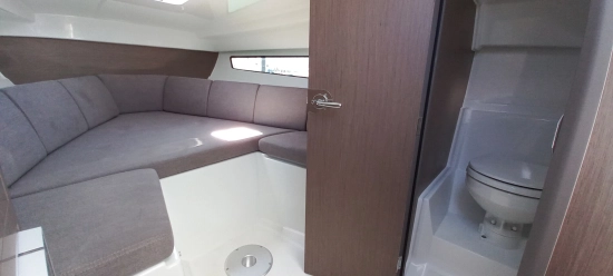 Beneteau FLYER 8 SUNdeck nuova in vendita