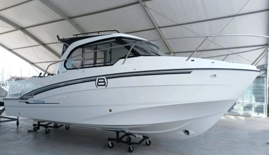 Beneteau Antares 8 OB Versión Fishing neu zum verkauf