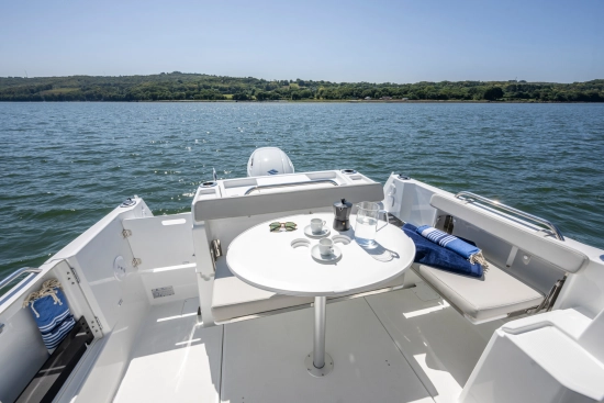 Beneteau Antares 7 OB neuf à vendre