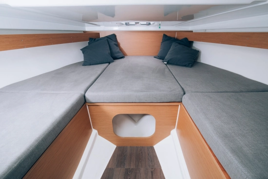 Beneteau FLYER 7 SUNdeck nuova in vendita