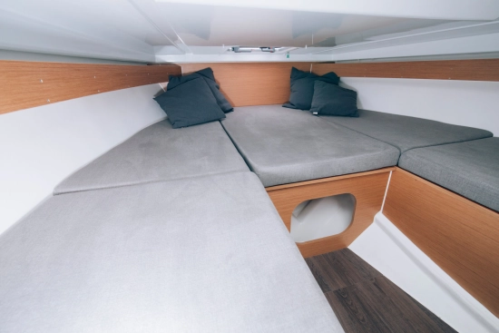 Beneteau FLYER 7 SUNdeck nuova in vendita