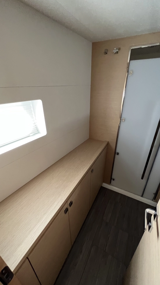 Fountaine Pajot MY44 preowned for sale