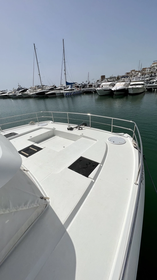 Fountaine Pajot MY44 usata in vendita