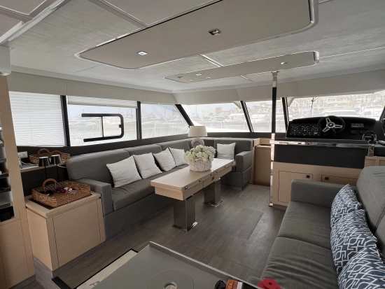 Fountaine Pajot MY44 usado à venda