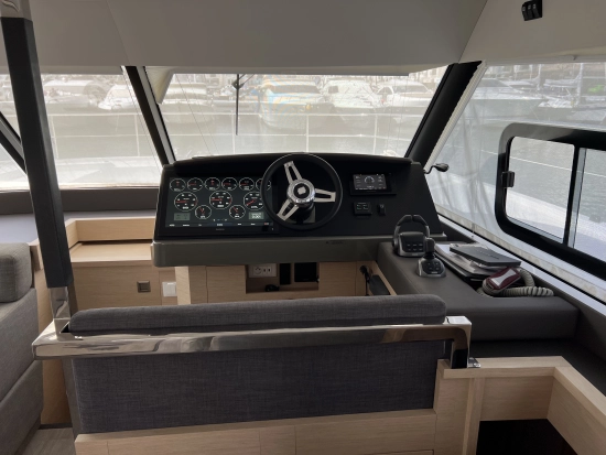 Fountaine Pajot MY44 usata in vendita