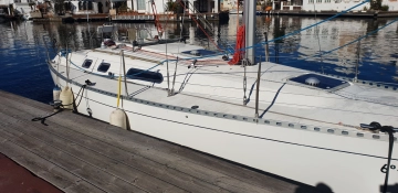 Dufour Yachts Dufour 35 classic de segunda mano en venta