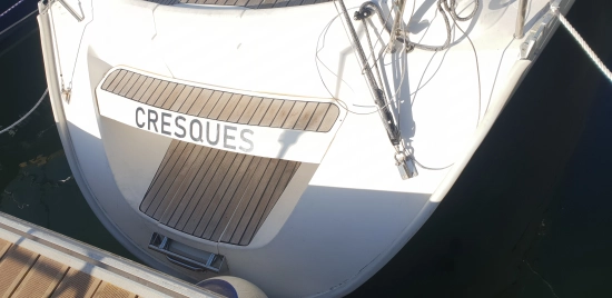 Dufour Yachts Dufour 35 classic gebraucht zum verkauf