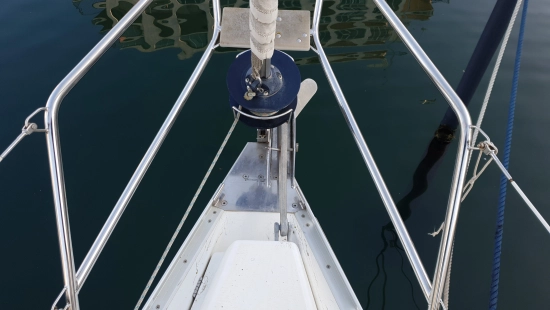 Dufour Yachts Dufour 35 classic preowned for sale