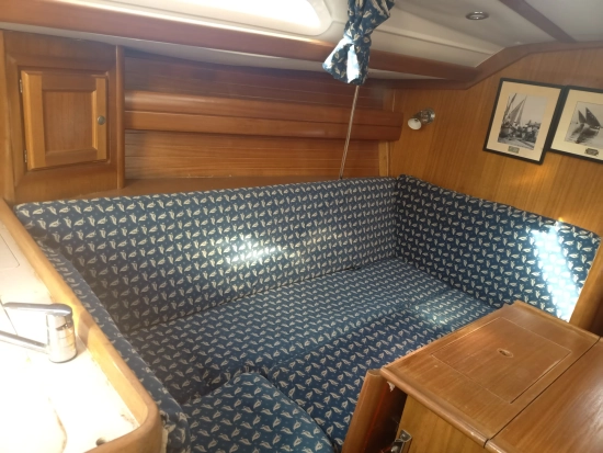 Dufour Yachts Dufour 35 classic preowned for sale