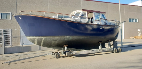 Nauticat astilleros Nauticat 33 preowned for sale