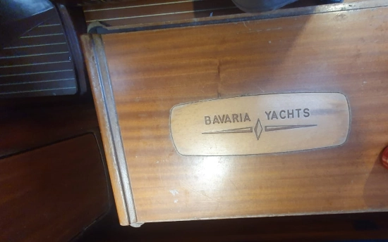 Bavaria Yachts Bavaria 34 cruiser de segunda mano en venta