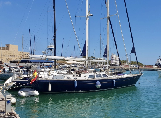 North Wind North wind 47 preowned for sale