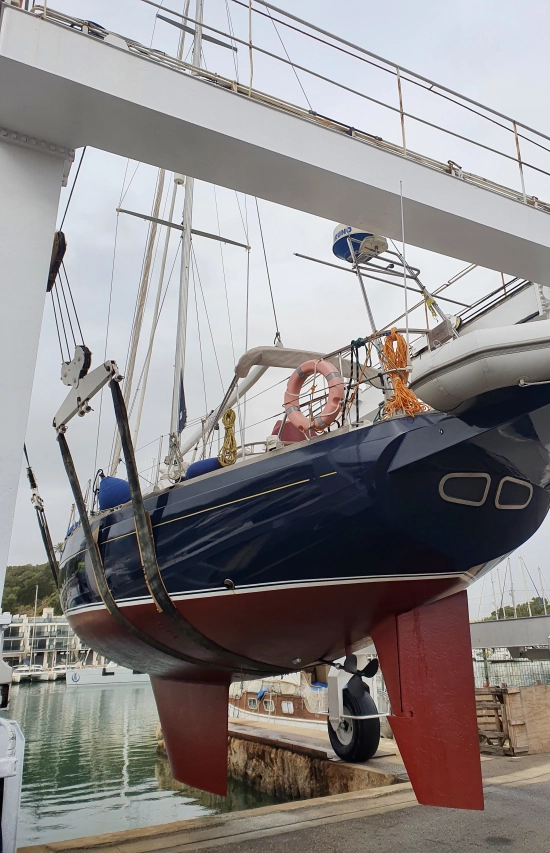 North Wind North wind 47 preowned for sale
