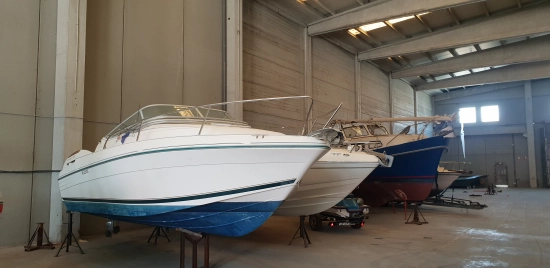 Jeanneau Leader 705 preowned for sale