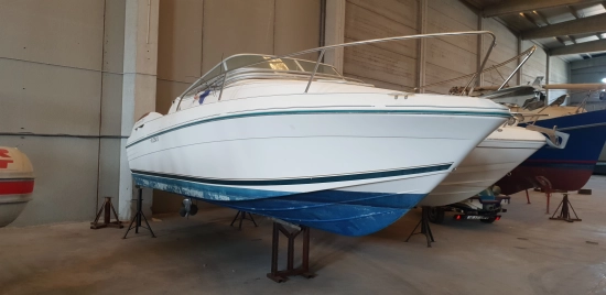 Jeanneau Leader 705 preowned for sale