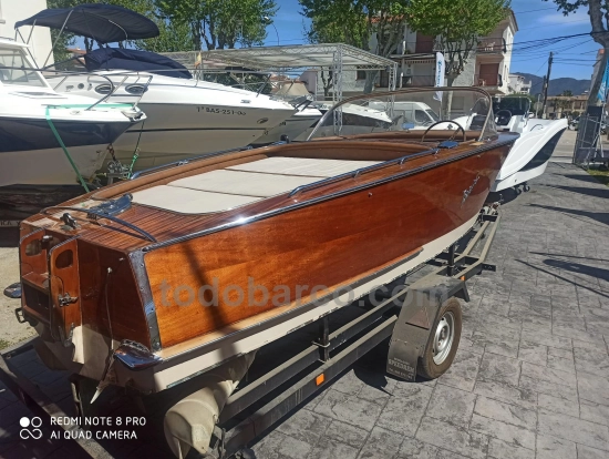 BOESCH 510 SAINT TROPEZ preowned for sale