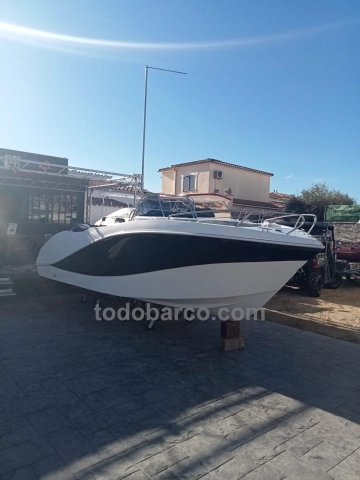 Elypse 19 Open nuevo en venta