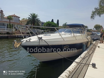 Gobbi Atlantis 42 usata in vendita