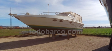 Riva 38 Bravo Especial usata in vendita