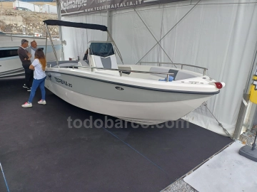Teorema 20 open nuevo en venta