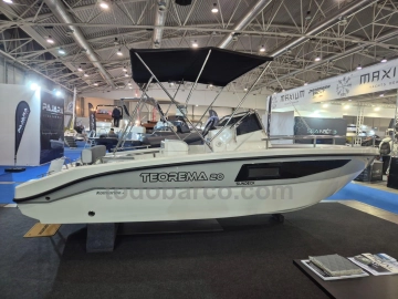 Teorema 20 Sundeck novos à venda