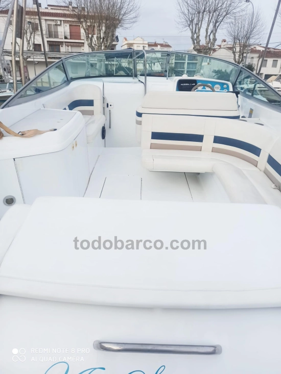 Formula 280 SS de segunda mano en venta