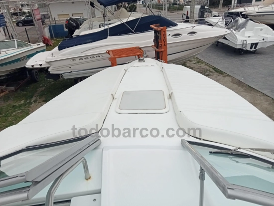 Formula 280 SS de segunda mano en venta