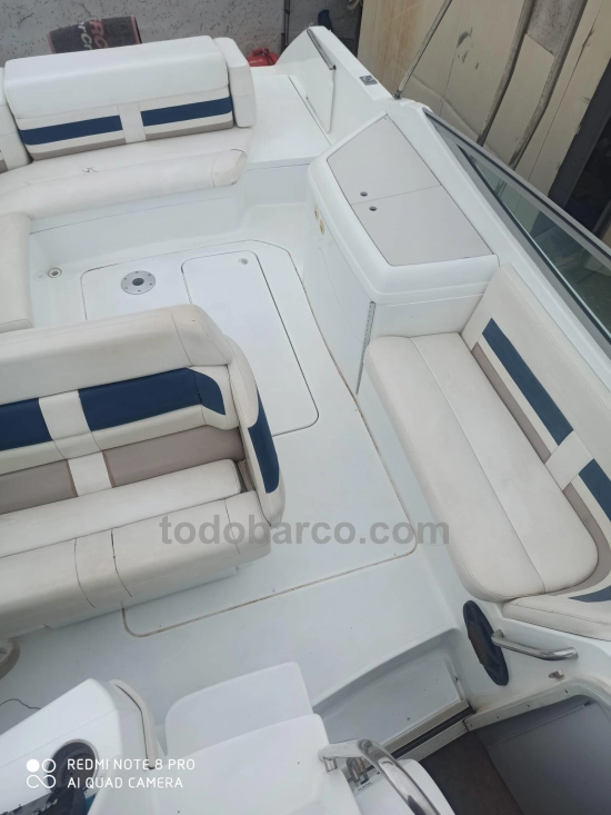 Formula 280 SS de segunda mano en venta