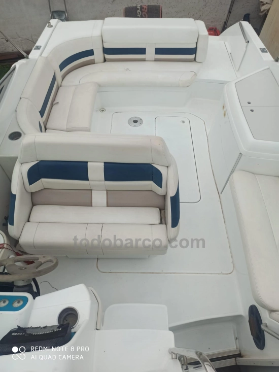 Formula 280 SS de segunda mano en venta