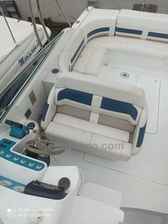 Formula 280 SS de segunda mano en venta